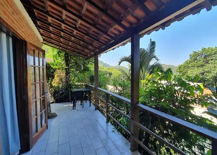 Pousada Do Holandes Itaipuaçu